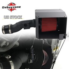 Cold Air Intake System Heat Shield For 16-21 Honda Civic 10th Gen 1.5l I4 Turbo
