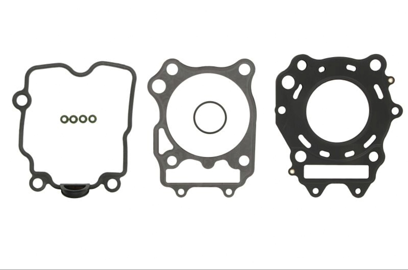 Pochette joints haut moteur cylindre culasse kit complet Suzuki AN 250 03-06