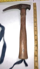 Vintage rare Chouinard 1975 Crag Hammer Mountaineering Climbing