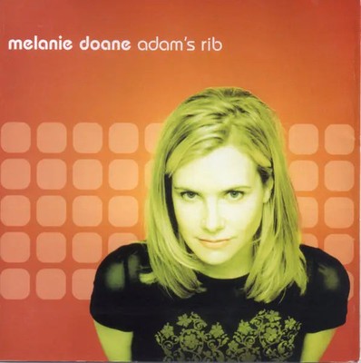 CD Melanie Doane Adams Rib Columbia
