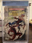 Amazing Spider Man #361 9.0 CBCS