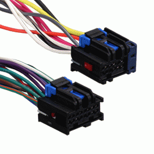 OEM Wire Harness Metra Turbowire for Chevy Pontiac Saturn 2006-12 Part 71-2104 - Bild 2 von 3