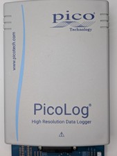 Picolog ADC-24 | Datalogger