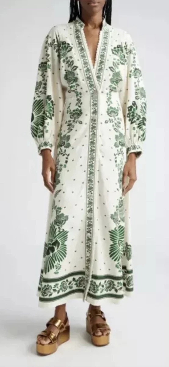 linen today dresses White Linen Maxi Dress with Belt
