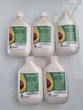 Garnier C Nutrisse Silicon Free Conditioner 60ml x 5