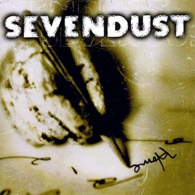 Sevendust - Home (Digipak) | CD