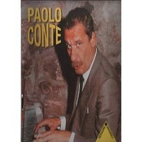 Paolo Conte POP-ROCK Italienisches Pop-Rock Album CD 2006
