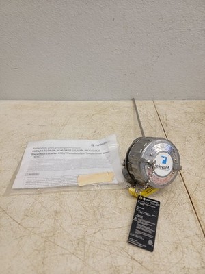 PYROMATION INC HL09-R5T185L484-012-00-9HP93