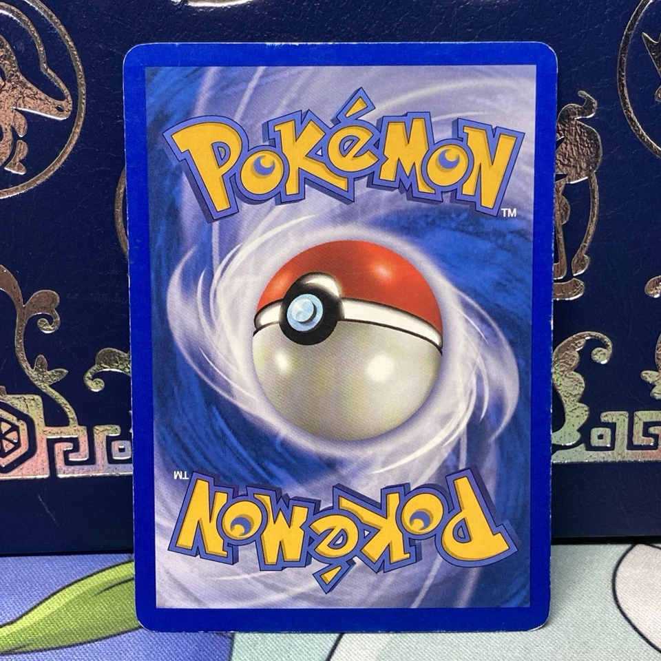 Mew 019/165 Reverse Holo Expedition English Pokemon Card E-Reader Vintage MP + - Image 3 of 4