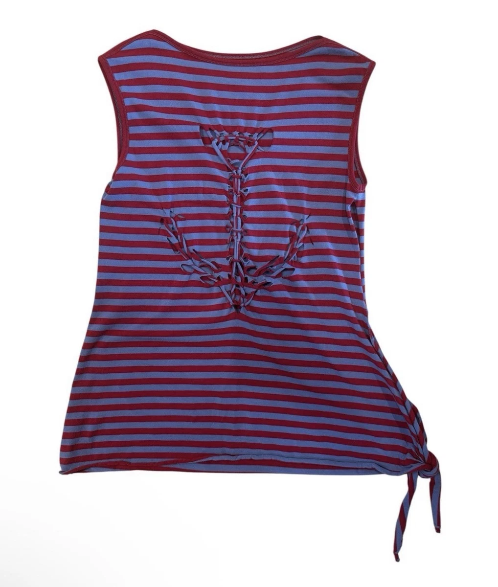 Jean Paul Gaultier Regular Size XL Tops for Women for sale | eBay