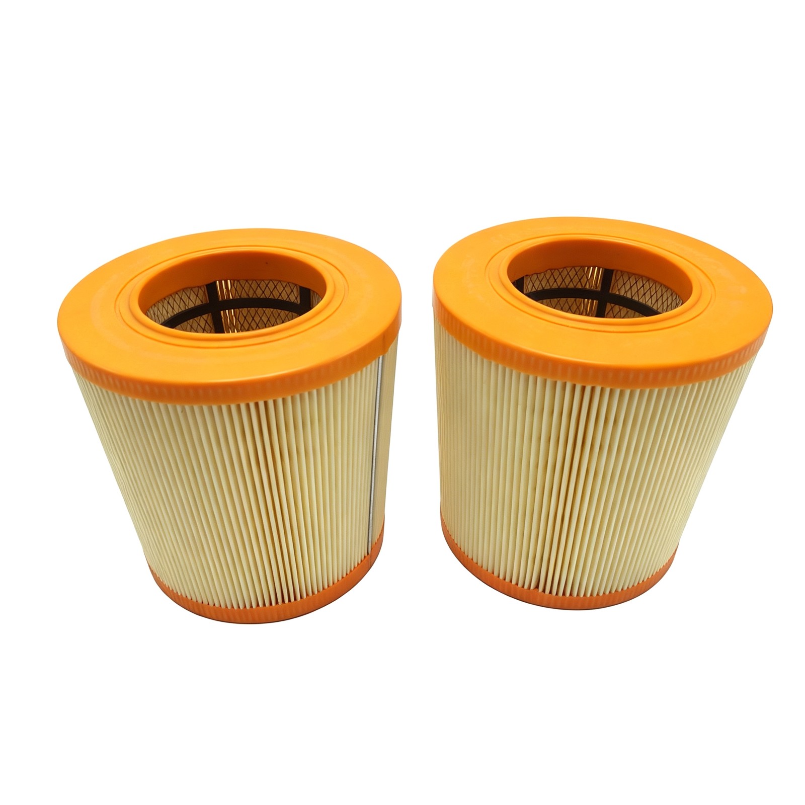 McLaren 570S Spider 2011-2021 Air filters Set P/N 11F0217CP