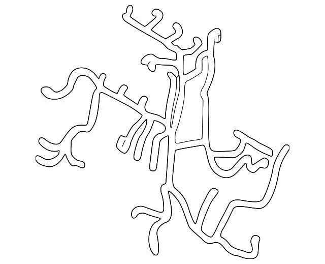 Arnés motor original Volkswagen Golf R GTI MK8 2.0T 2022-2024 06Q-972-610-F Foto 4 de 4