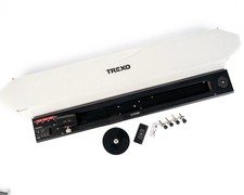 Trexo Converta 600 Motorized Video Camera Slider With Turntable