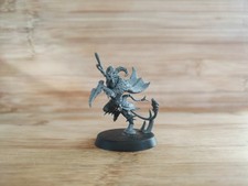 Warhammer Chaos Slaves to Darkness WARCRY UNTAMED BEASTS  Beast Speaker