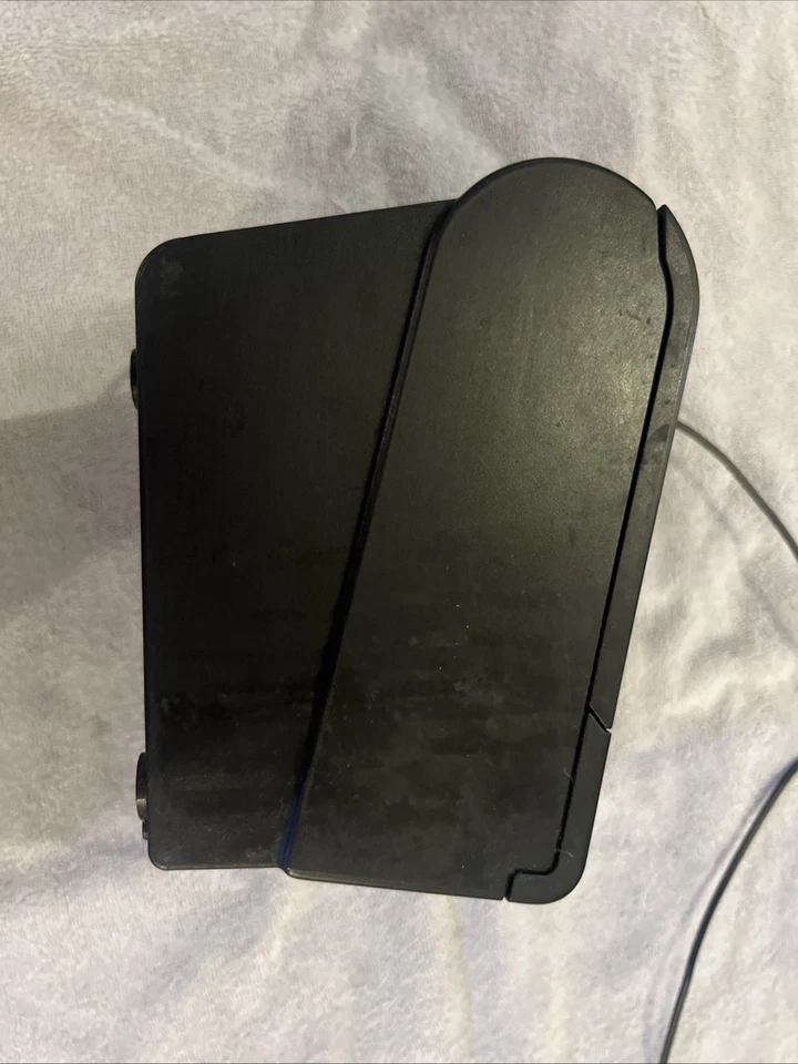 Epson OmniLink TM-T88VI Thermal Receipt Printer RS-232 USB M338A PS-180 Adapter - Image 3 of 4