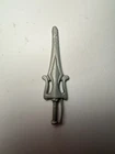 MOTU He-Man Power Sword Original Accessory Part Taiwan 5040-2259 Vintage