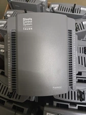 staefa control system 587-255 talon Predator controller