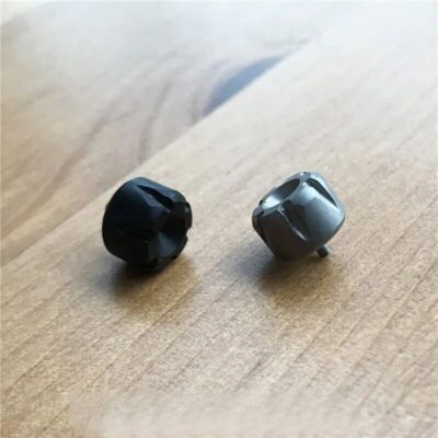 Specially Shaped Waterproof Watch Crown for Seven Friday Q Series Watch
