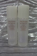 SHISEIDO -THE SKINCARE instant eye  lip makeup remover 1 OZ x 2 . ...NEW  