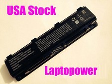 PA5024U-1BRS PA5025U-1BRS Battery For Toshiba Satellite L800 M800 C800 S800