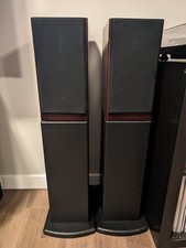 Ascend Acoustics Sierra 2 Bookshelf Speaker P...