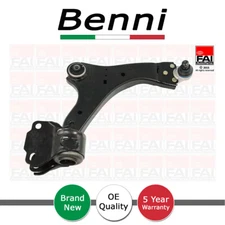 Track Control Arm Front Right Benni Fits Volvo XC70 2007-2016 + Other Models