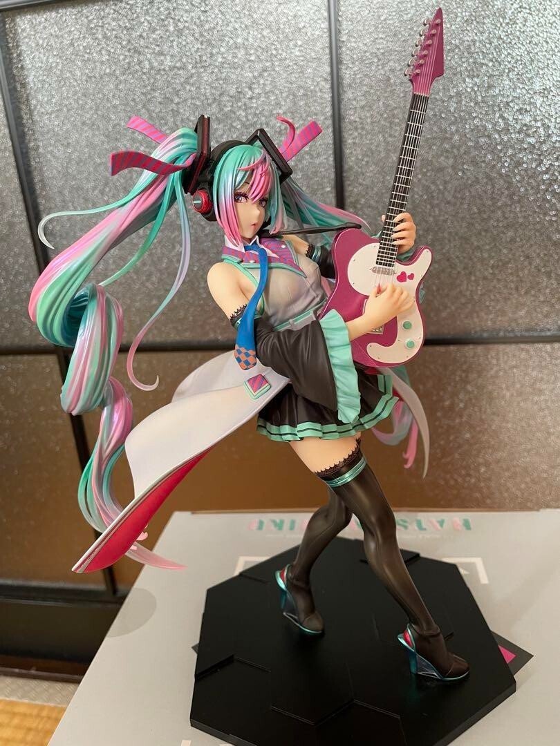 BISHOUJO ReMIX series Hatsune Miku 1/7 scale Figure