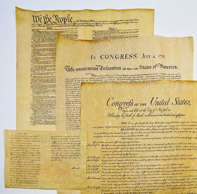 declaration of independence vs constitution declaration of independence vs constitution