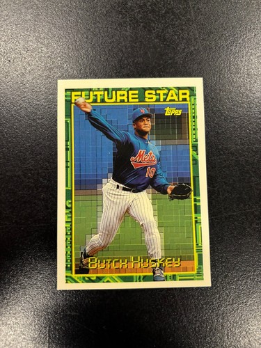 1994 TOPPS BASEBALL CARDS #s 1-200 +ROOKIES -YOU PICK NMMT + - Picture 179 of 192