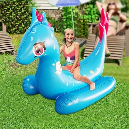 large dinosaur pool float