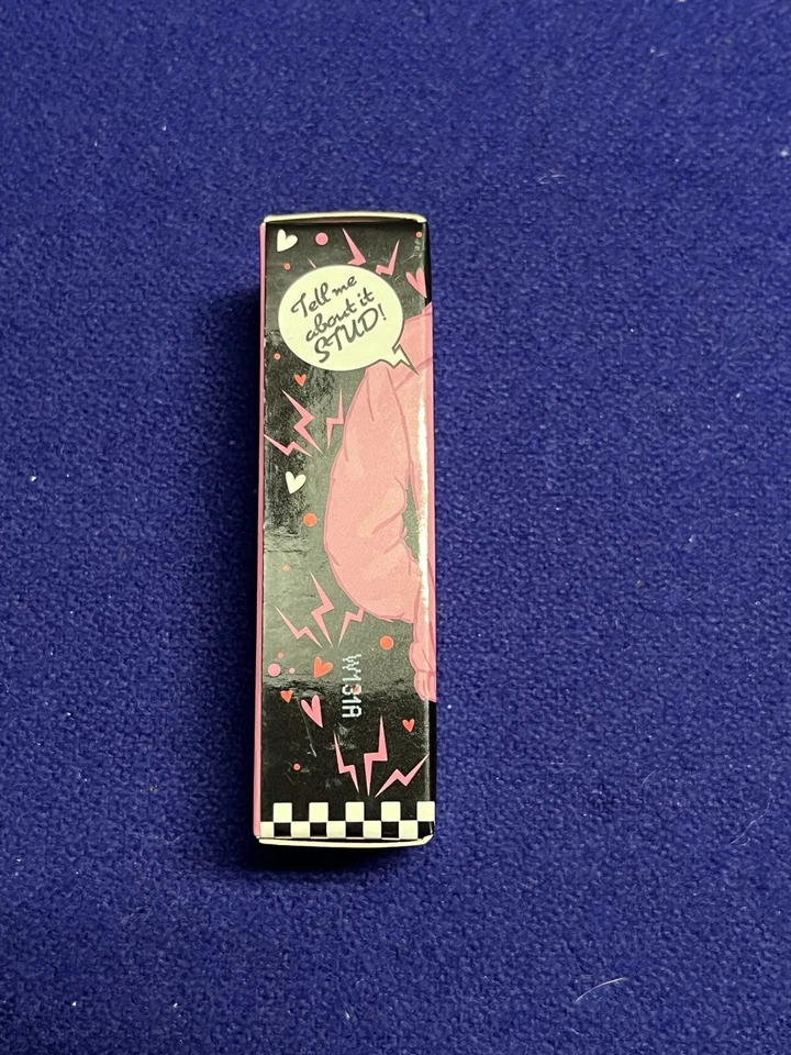 Revolution Beauty X Grease Sandy Lipstick New - Image 2 of 4