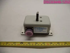 UNIMEASURE PA-10-N20-N1S-10C , S/N 51060996,