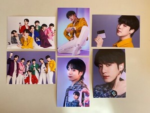 Jungkook New York | eBay
