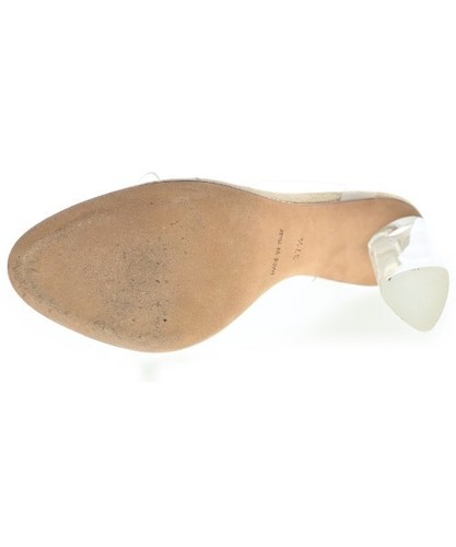 yeezy Pumps ClearxBeige EU37 1/2(Approx. 24cm) 2200519253128 - Picture 3 of 6