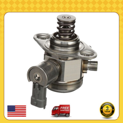 #ad #ad High Pressure Fuel Pump For Lincoln MKC 2015 2016 MKT MKZ 2.0L 2013 16 AG9Z9350B $149.98