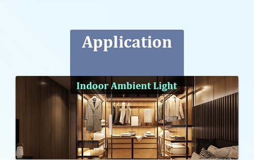 100ps 12V 2835 3mm width LED Hard Rigid Light Bar For Home Kitchen Cabinet Decor - Picture 8 of 13