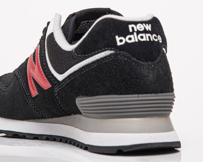 New Balance 574 Higher Learning Pack 