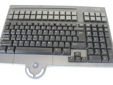 IBM 44D1859 Keyboard w Cable Point of Sale De...
