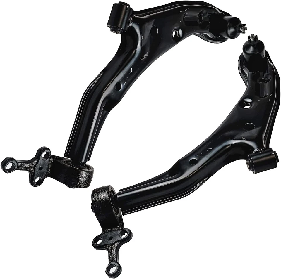 Front Lower Control Arm Sway Bar for 2001 2002 2003 2004 2005 2006 Nissan Sentra - Image 3 of 4