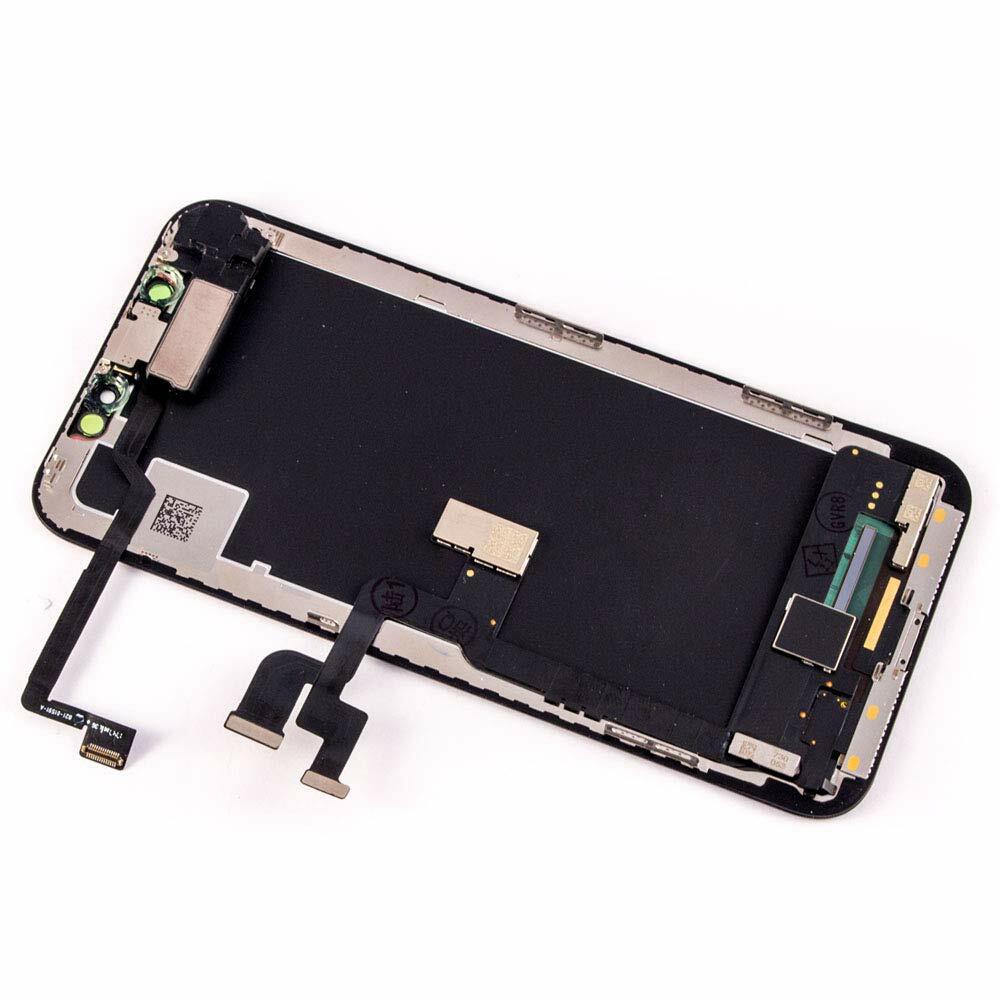 iPhone X Full Screen Replacement 3D Touch OLED Ear Speaker