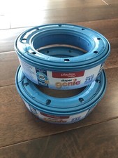 Playtex Diaper Genie Value Pack 240x2 