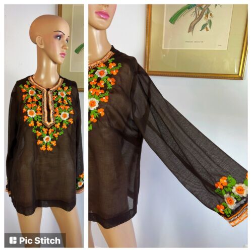 Ensemble indien Kurti Kurta pour femme Haut ethnique