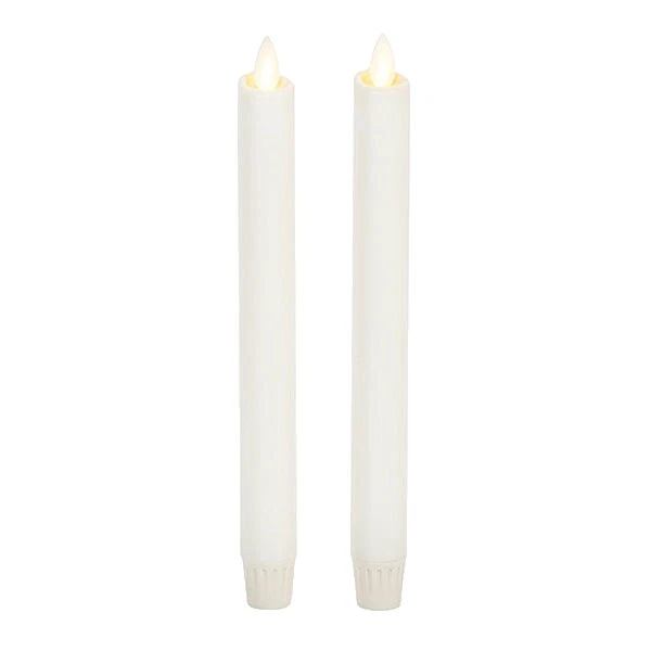 Paraffin Wax Unscented Love & Hearts Décor Candles