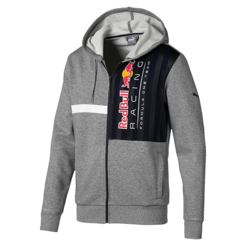 Red Bull Racing Herren Kapuzen-Sweatjacke von Puma | eBay