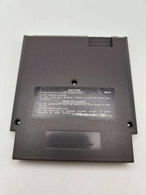 Super Mario Bros. 2 (Nintendo NES, 1988) CIB Complete TESTED