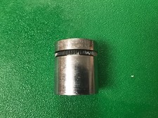 Indestro Super Brand 1 - 12 Point Socket 12 Drive 2729b Usa