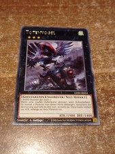 Totemvogel Synchro Storm Yu-Gi-Oh