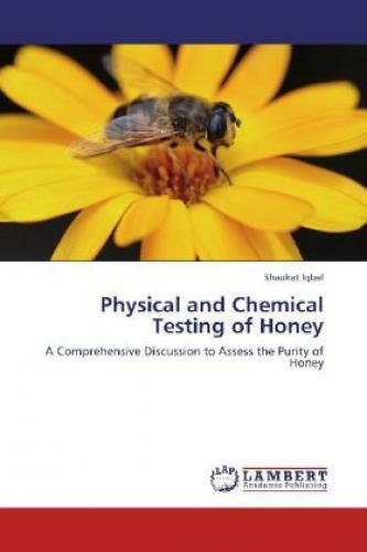 Thumbnail - Physical And Chemical Testing Of Honey A Comprehensive Discussion To