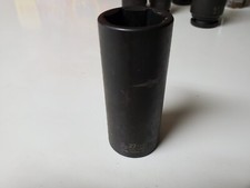 Grey Pneumatic Gp 12 Drive 27mm Metric Impact Socket 2027md Taiwan