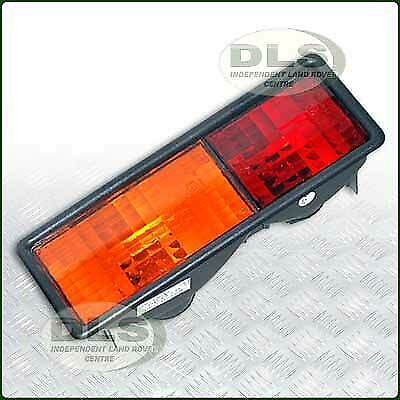 LH Rear Bumper Lamp  Land Rover Discovery 1 1994 to 1998 (AMR6509) - Afbeelding 1 van 1